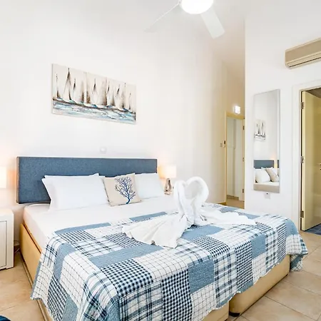 别墅 Elliana By Ezoria *