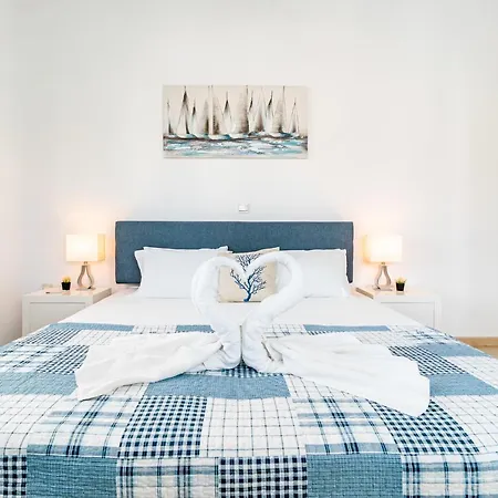 别墅 Elliana By Ezoria 普罗塔拉斯