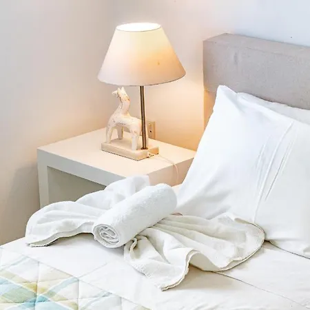 Elliana By Ezoria 别墅 *