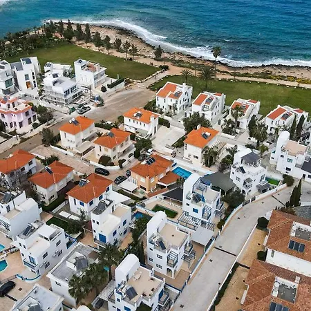 Vila Elliana By Ezoria *