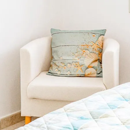 Vila Elliana By Ezoria Protaras