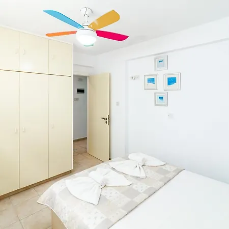 ヴィラ Elliana By Ezoria プロタラス