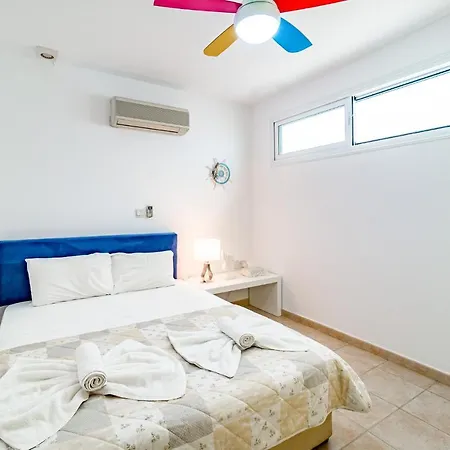 ヴィラ Elliana By Ezoria