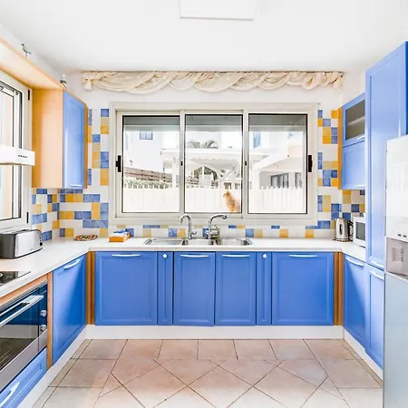 ヴィラ Elliana By Ezoria *