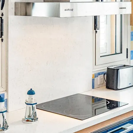 ヴィラ Elliana By Ezoria プロタラス