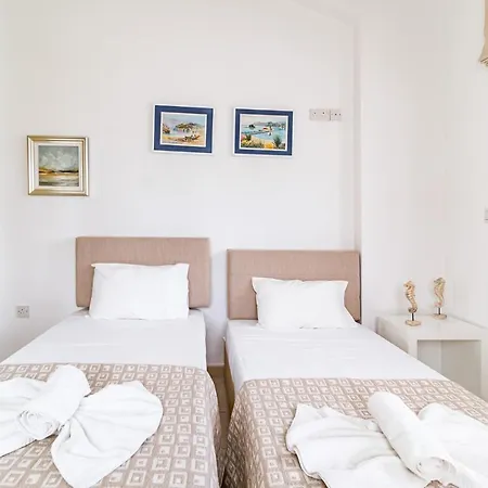 ヴィラ Elliana By Ezoria *