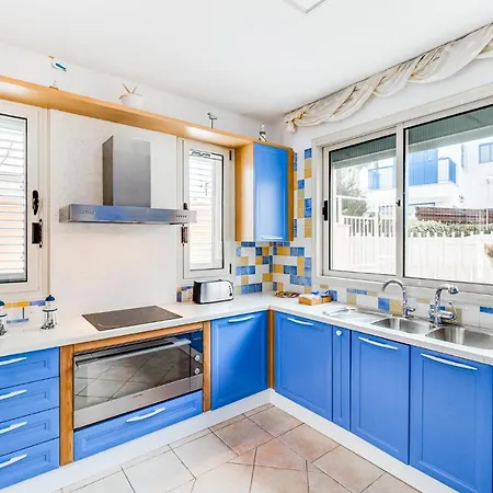 Elliana By Ezoria * Protaras